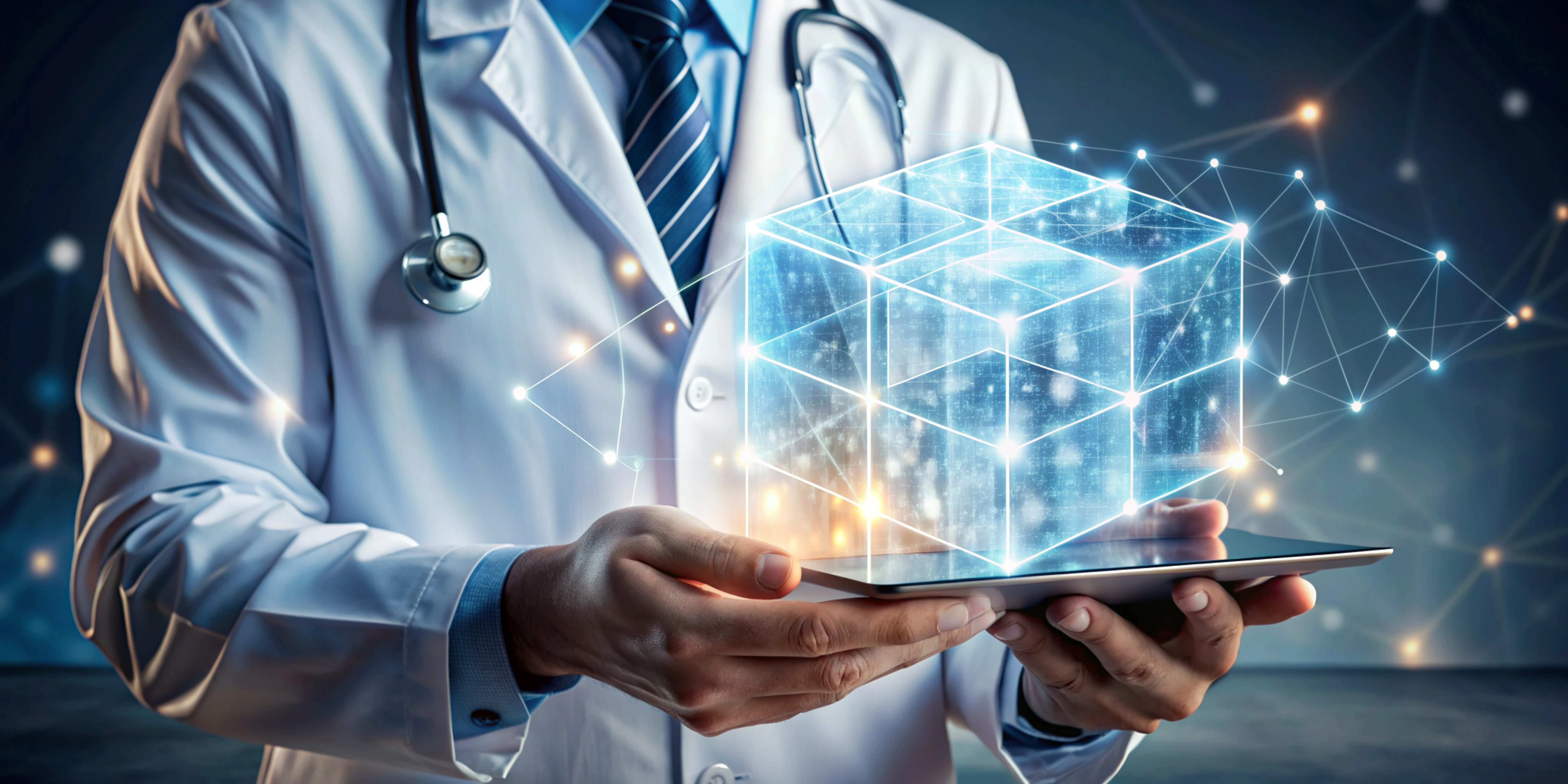 Blockchain in Healthcare