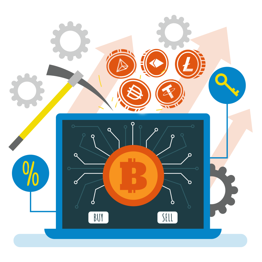 Token Bank Computer Science Innovative Blockchain Solutions - Available Here