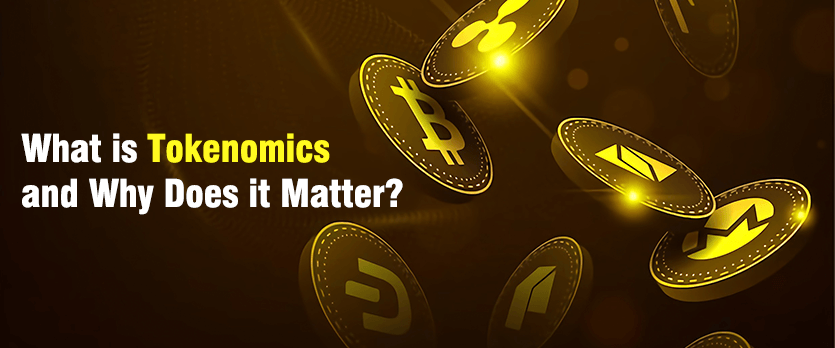 What is Tokenomics and Why Does it Matter?