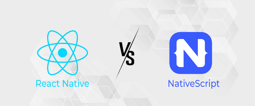 React Native vs Nativescript