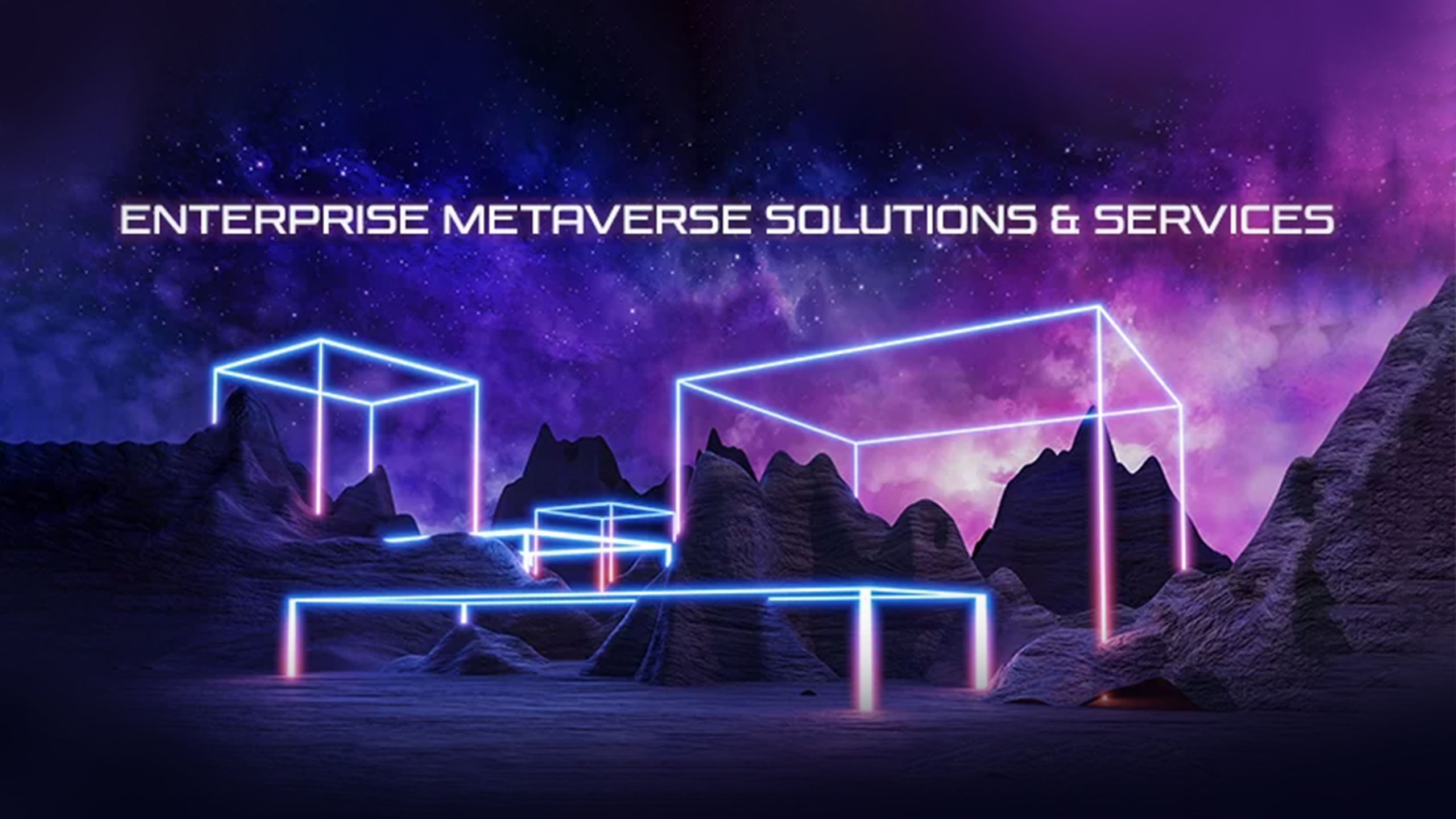 Empowering your Business with Enterprise Metaverse Solutions & Services