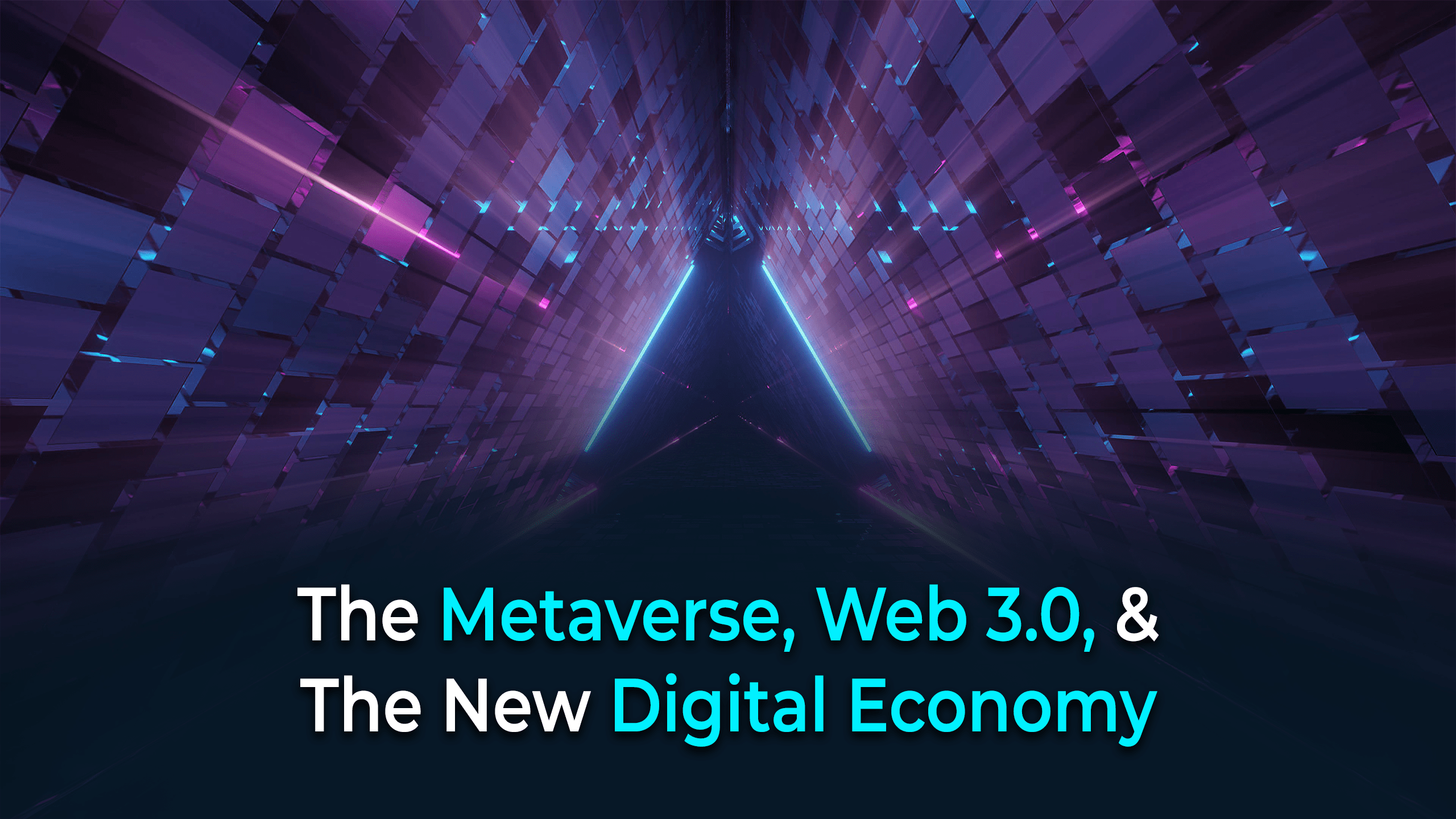Web 3.0, the Metaverse, and the New Digital Economy Web 3.0 India