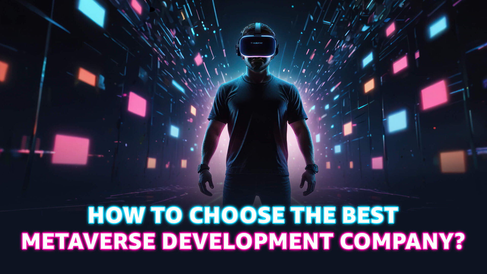 Alt: Best Metaverse Development Company