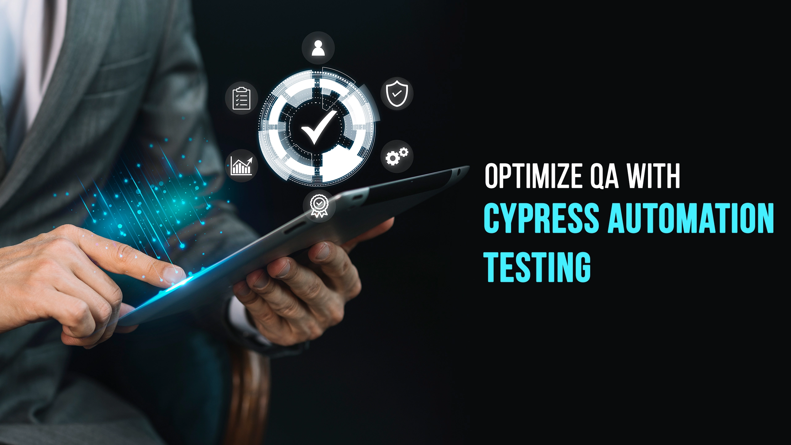 Cypress Automation Testing