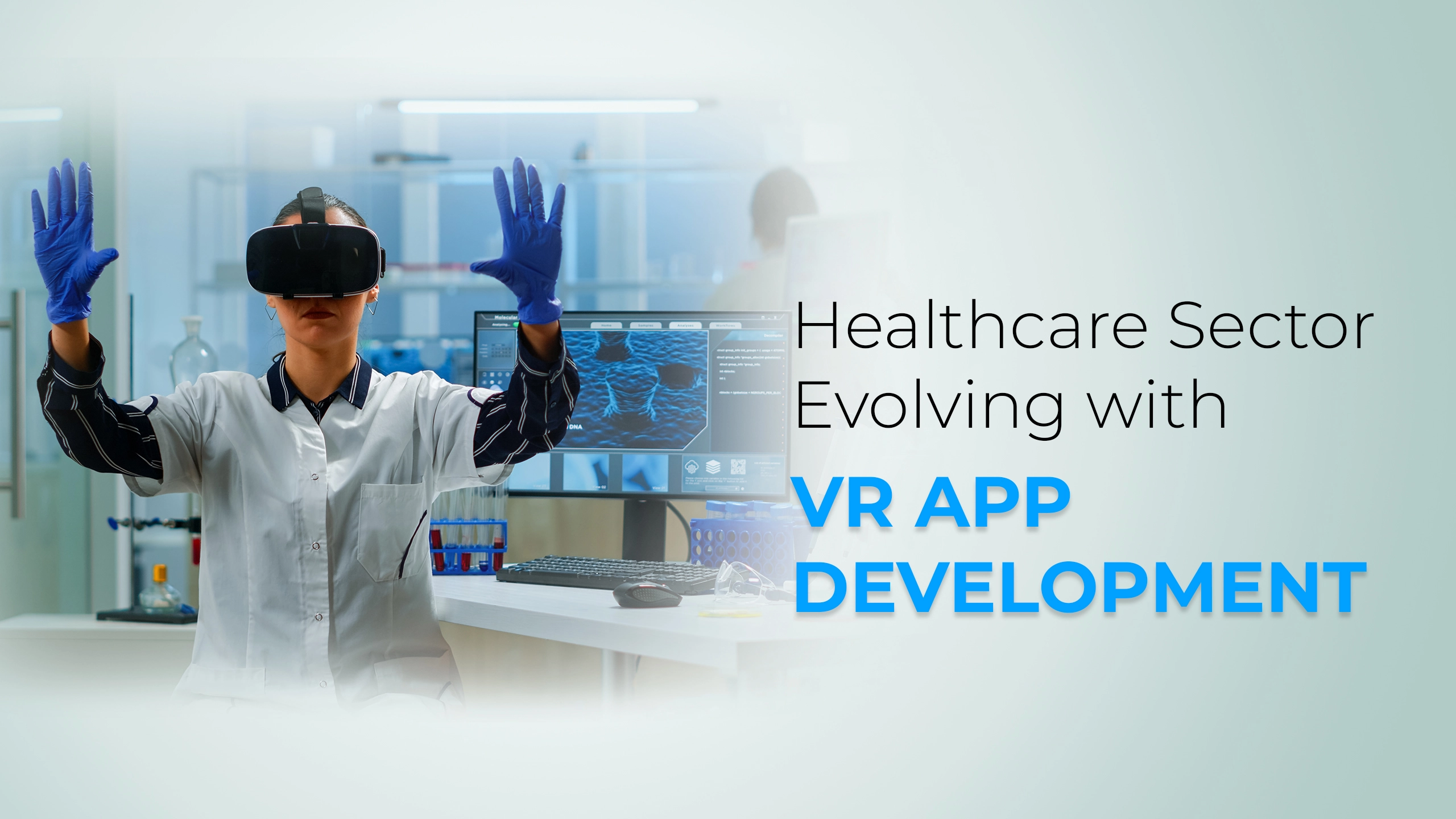 VR App Development