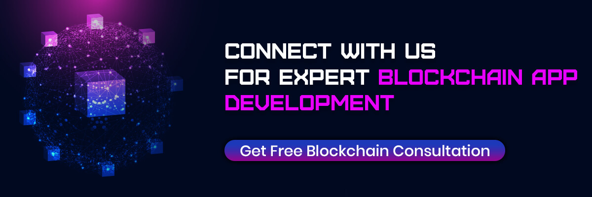 Blockchain App Development Services - Web 3.0 India
