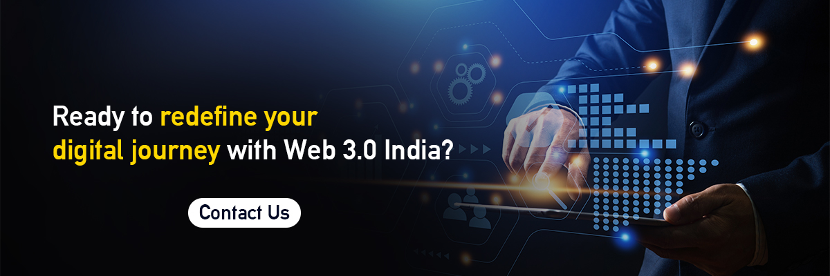 Contact Us - Web 3.0 India - Mobile App Development Company