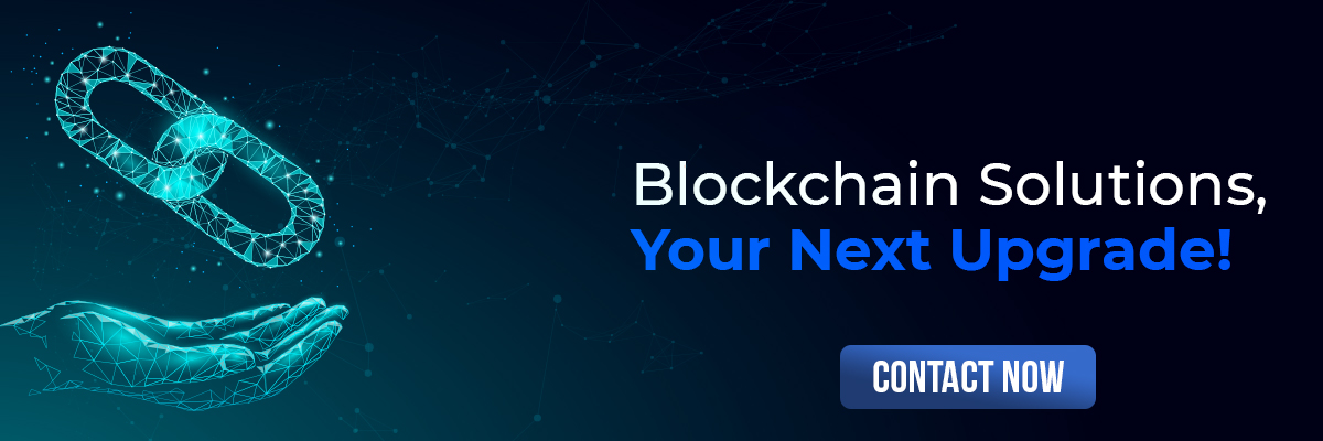 Blockchain App Development Solutions - Web 3.0 India