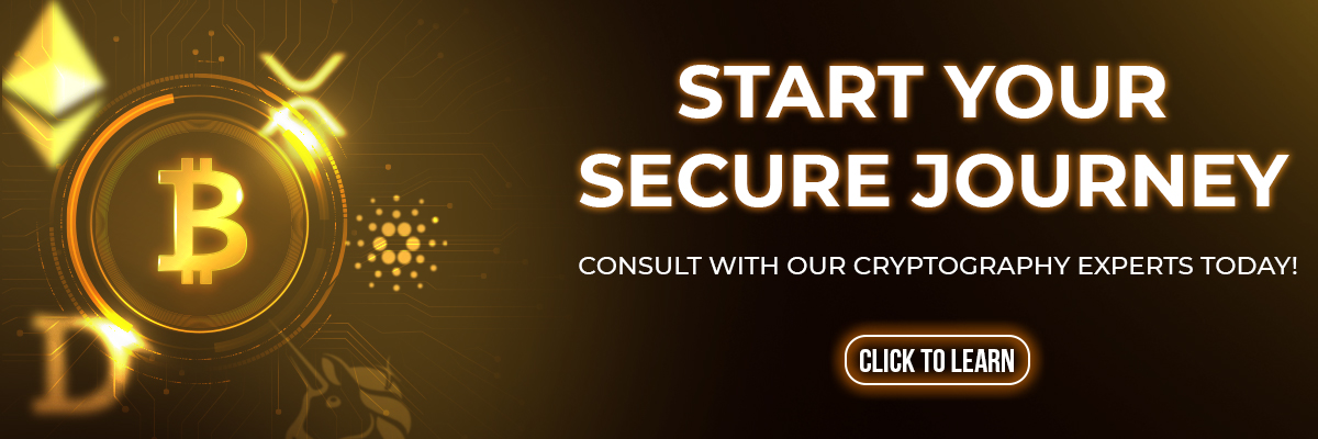 Consult Cryptography Experts - Web 3.0 India
