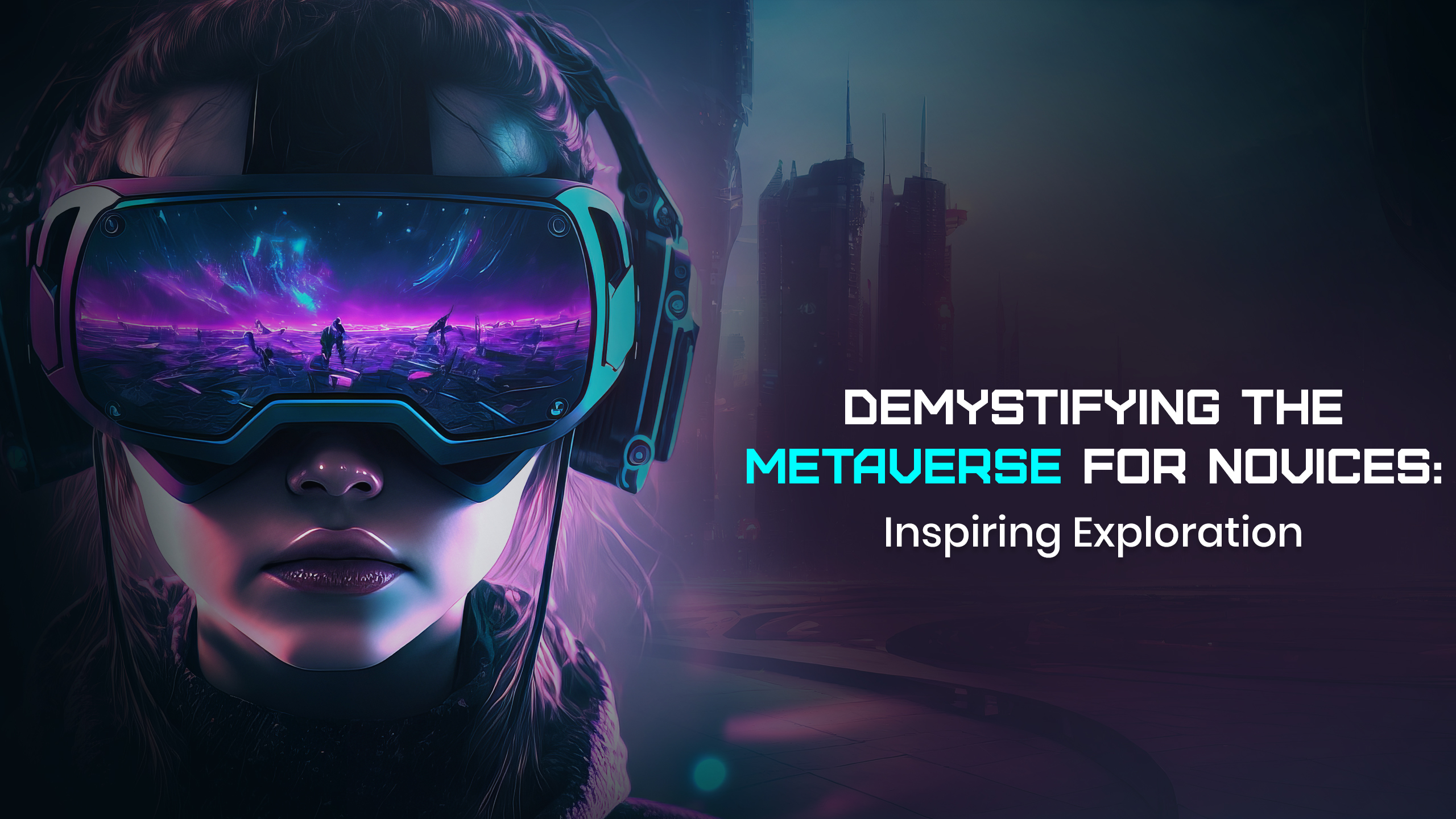 Demystifying the Metaverse for Novices by Web 3.0 India