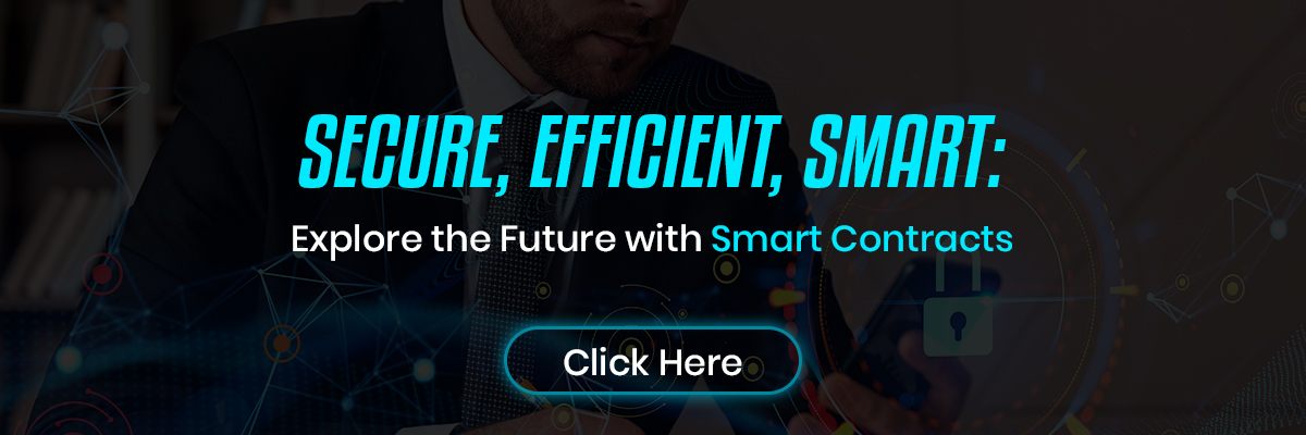 Explore the Future with Smart Contracts - Web 3.0 India