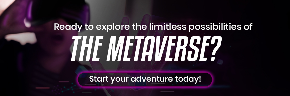 Explore the Metaverse with Metaverse Development Company - Web 3.0 India