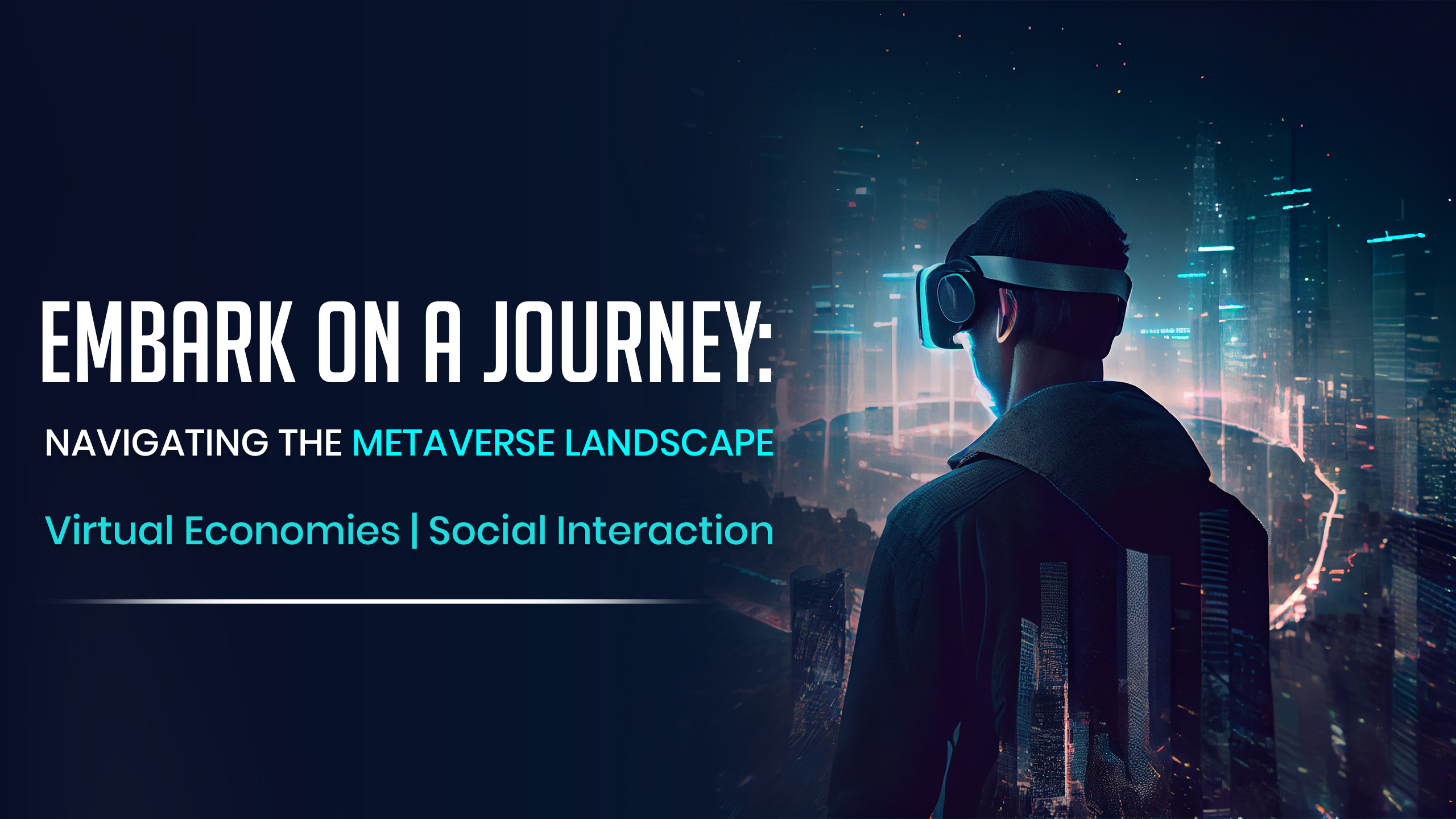 Navigating the Metaverse Landscape