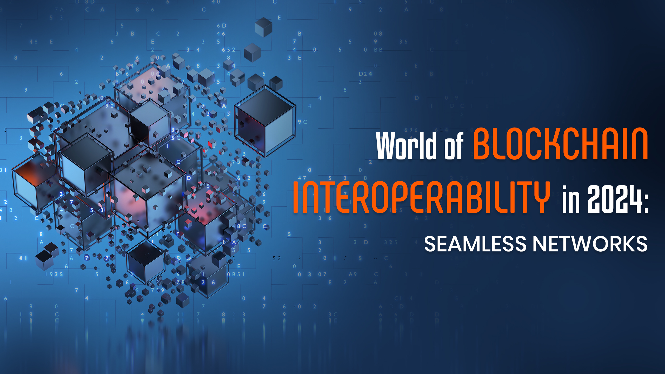 World of Blockchain Interoperability