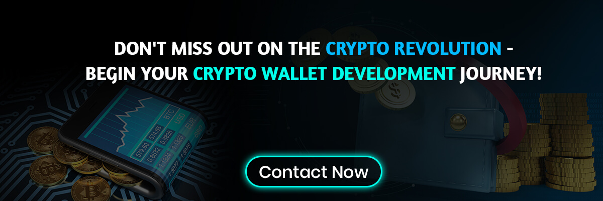 Begin Your Crypto Wallet Development Journey with Web 3.0 India