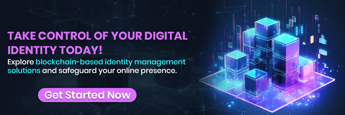 Identity Management Solutions by Web 3.0 India