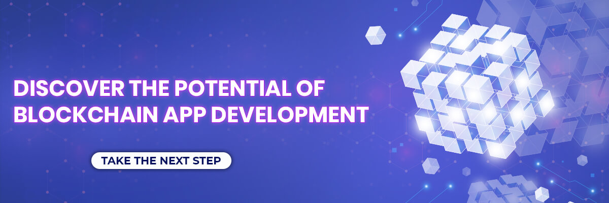 Blockchain App Development Company - Web 3.0 India