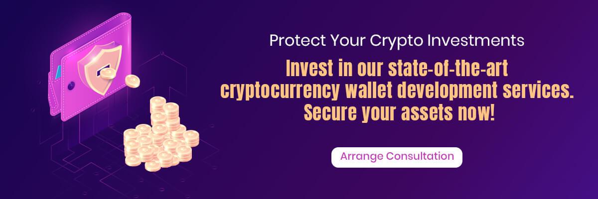 Cryptocurrency Wallet Development Services - Web 3.0 India