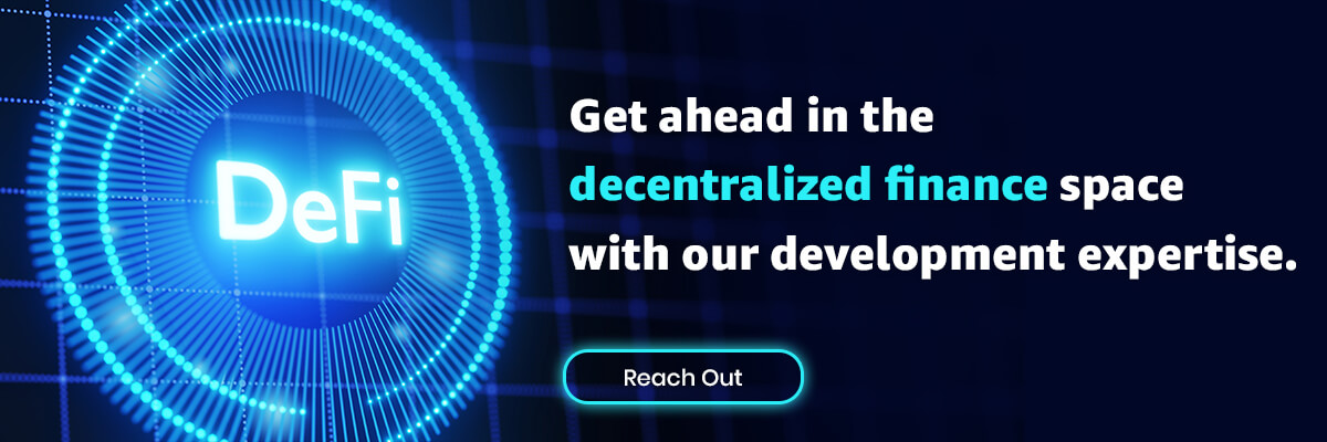 Decentralized Finance Development Expert - Web 3.0 India