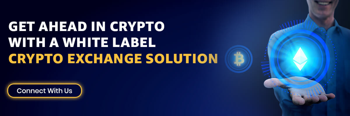 White Label Crypto Exchange Solutions