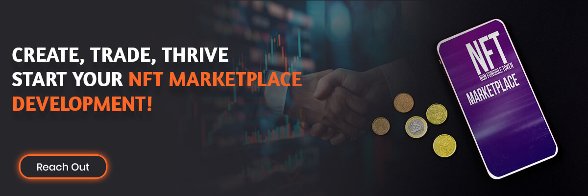 Create Your Marketplace with Our Expertise - Web 3.0 India