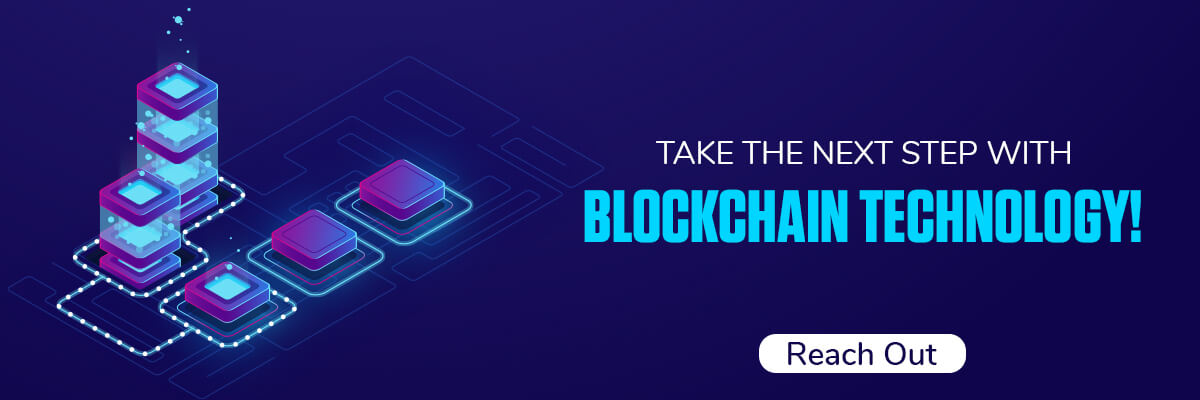 Blockchain Technology