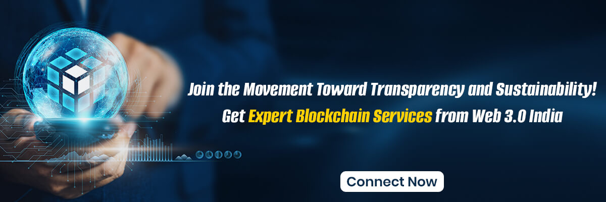 Expert Blockchain Services