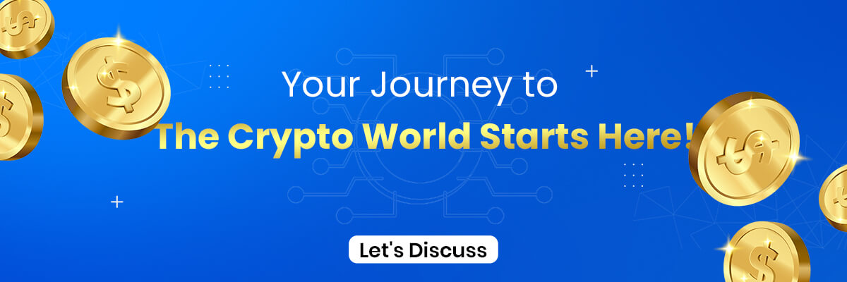 Journey to the Crypto Exchange World