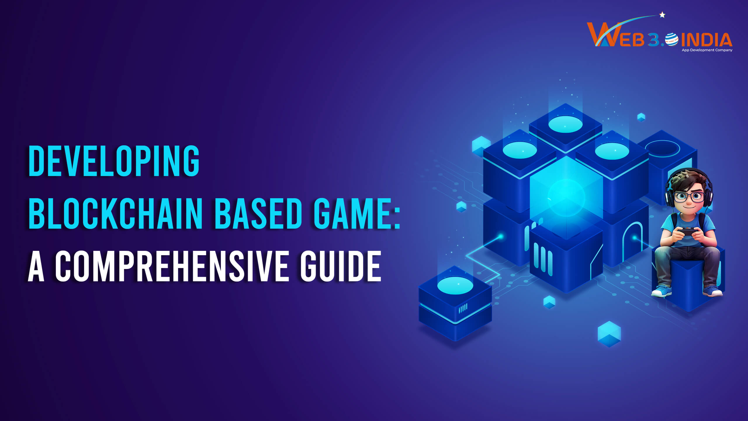 Blockchain-Based Game