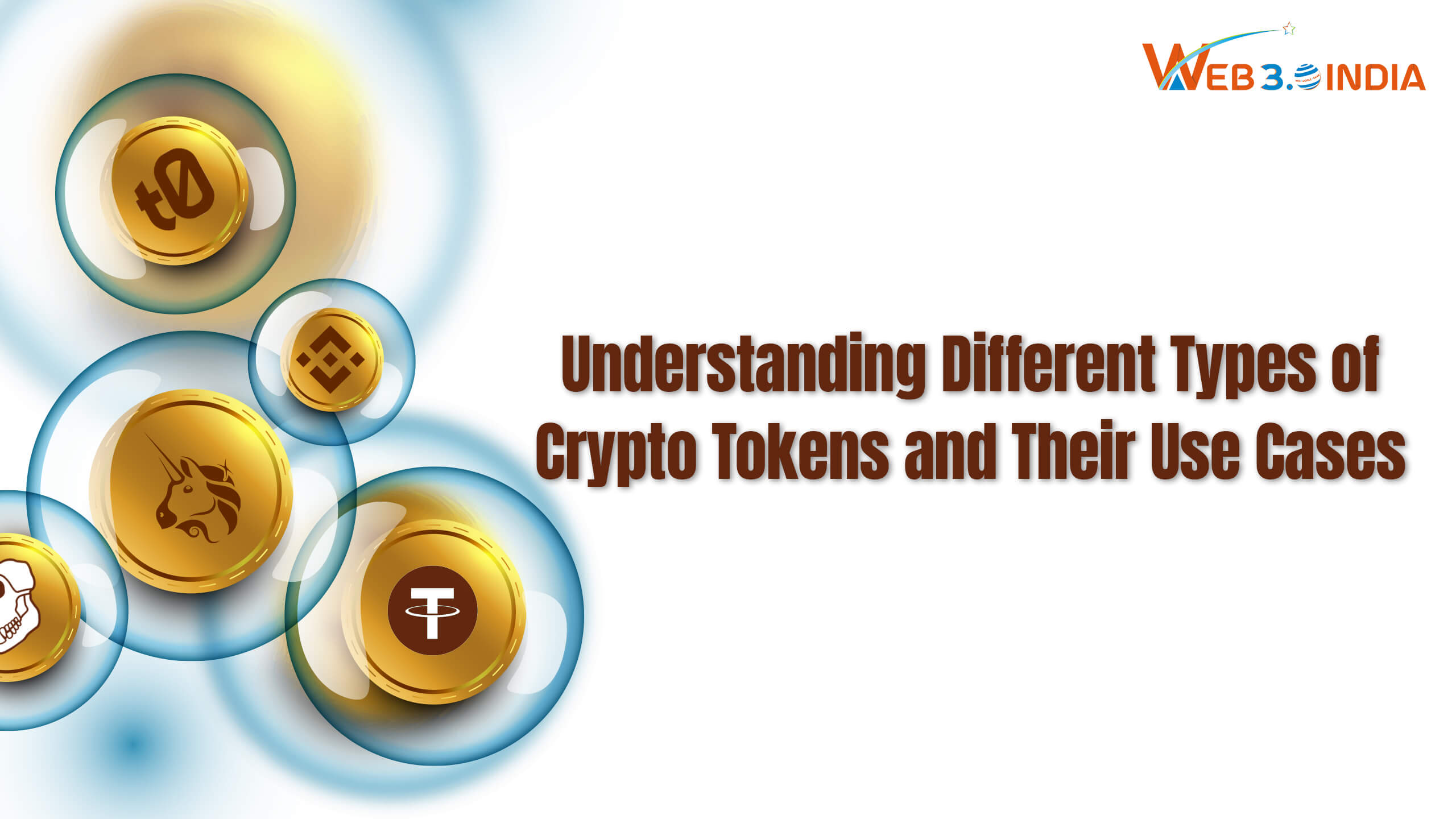 Crypto Tokens