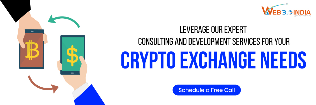 Crypto exchange development company