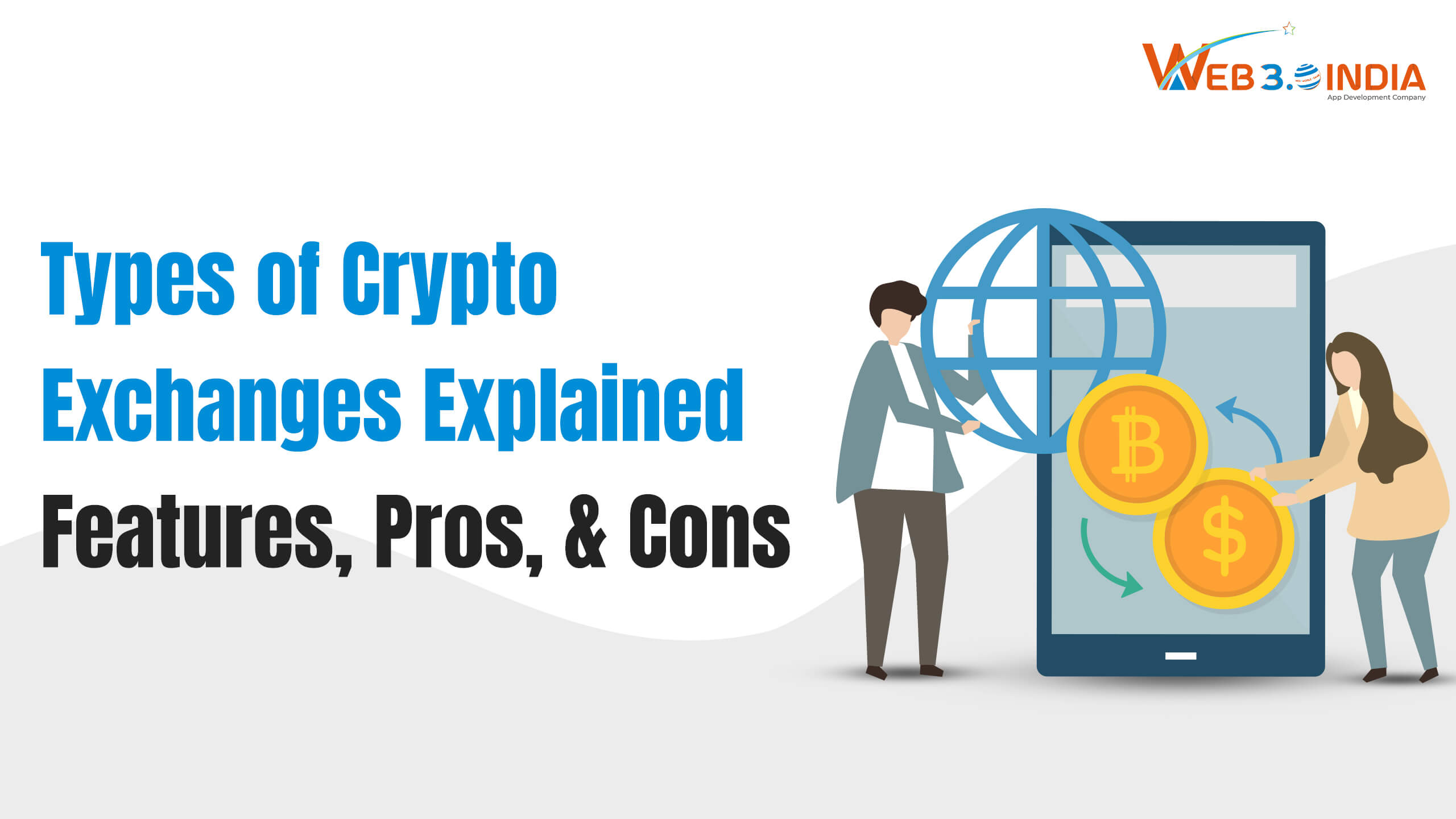 Cryptocurrency exchange development