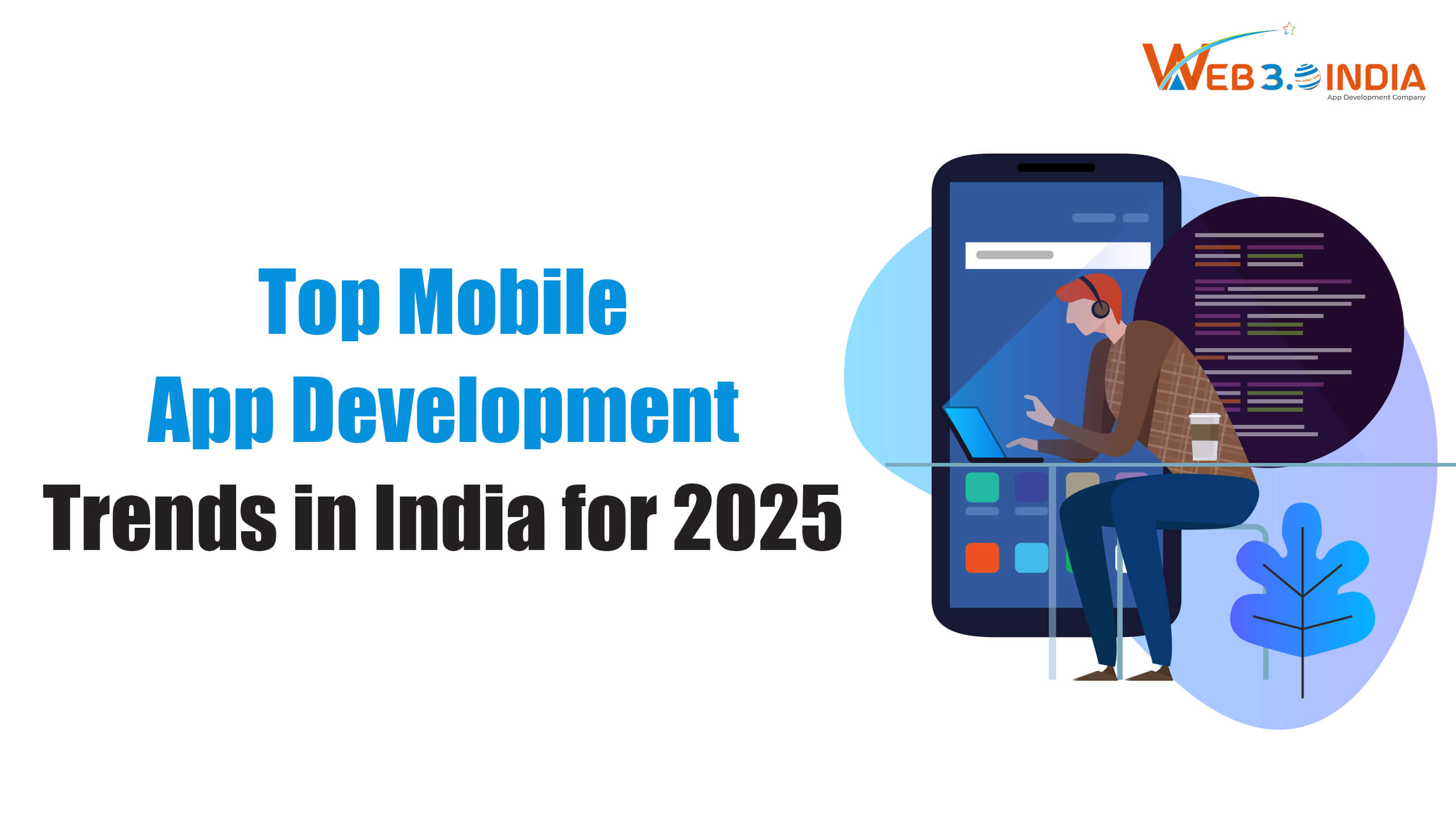 Mobile app development